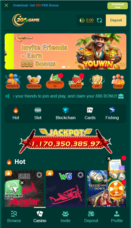 2go.game