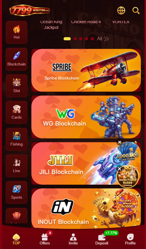 win7799 game