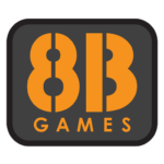 8b game